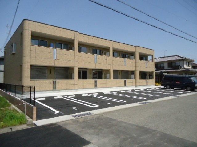 加古川市尾上町安田アパート 物件画像