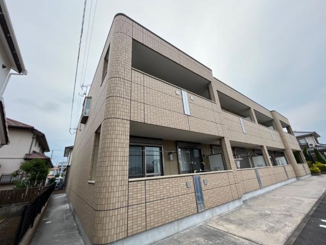 加古川市尾上町安田アパート 物件画像