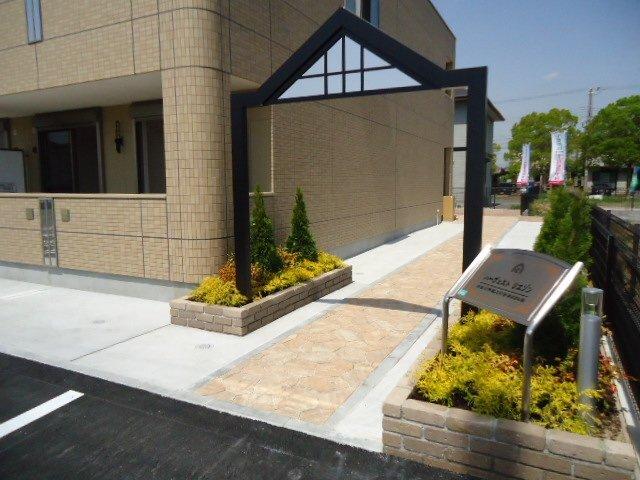 加古川市尾上町安田アパート 物件画像