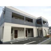 外観写真（昼）