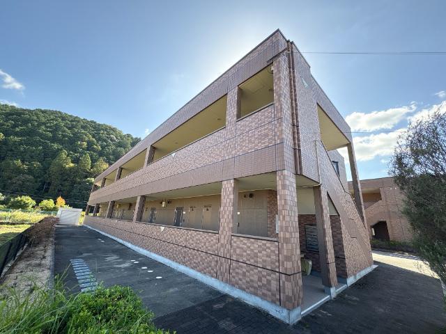 シンフォニー田園 物件画像