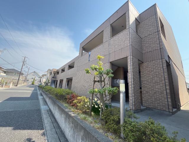 加古川市野口町坂元北アパート 物件画像