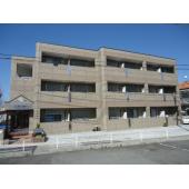 外観写真（昼）