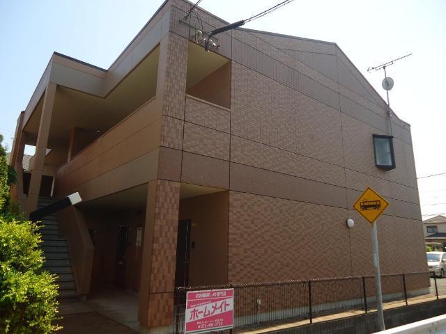 ミルフィオリⅠ 物件画像