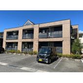 外観写真（昼）