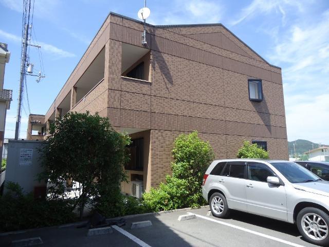 サンシャイン１号館 物件画像