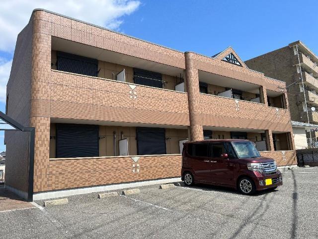 マンジュリカ 物件画像