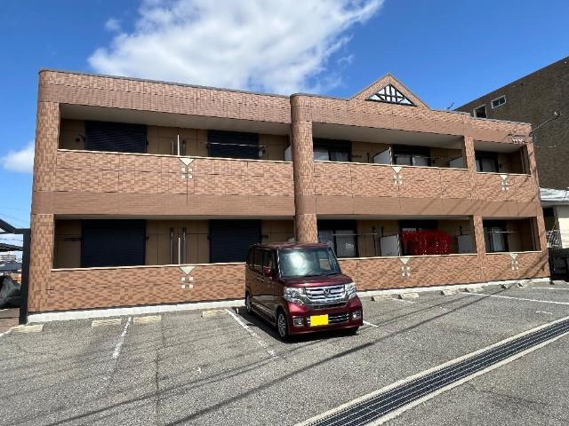 マンジュリカ 物件画像