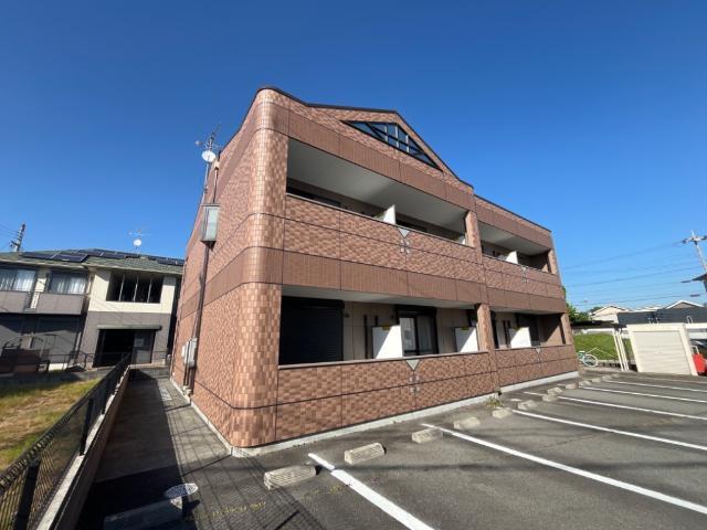 リッツ・グランディール 物件画像