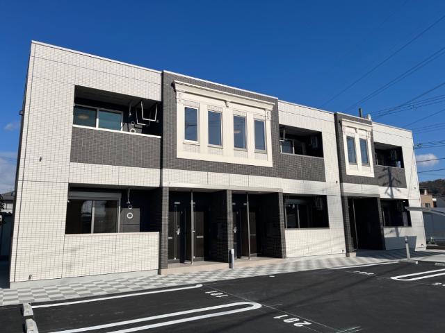 ラ・フレーズ　田寺 物件画像