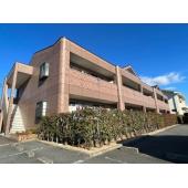 外観写真（昼）