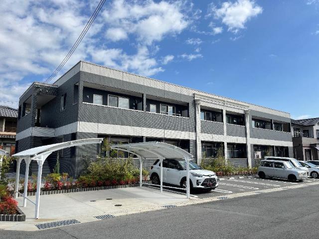 レジーナ・彩 物件画像