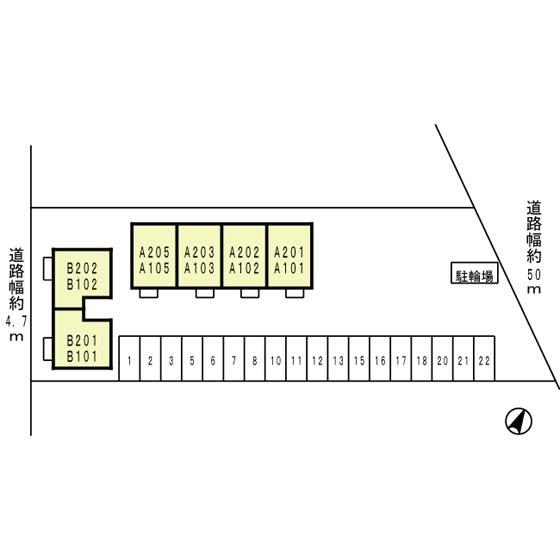 写真:その他物件の写真02