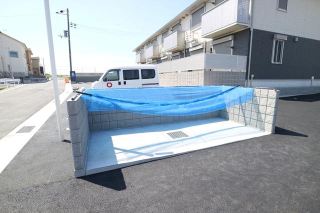 モアナ　B棟（102） 物件画像