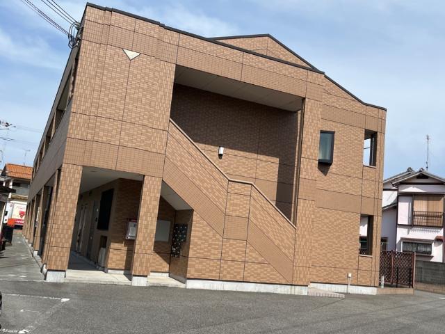 加古川市平岡町土山アパート 物件画像