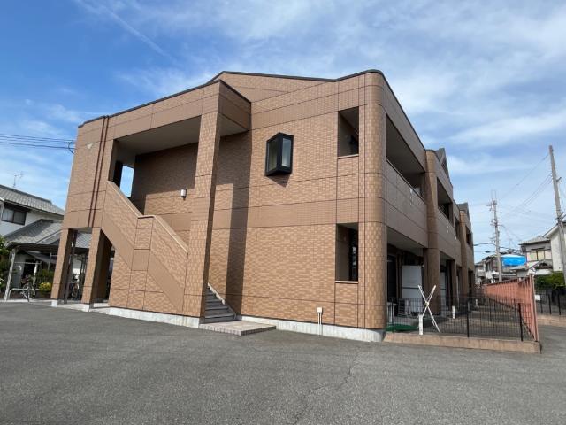 加古川市平岡町土山アパート 物件画像