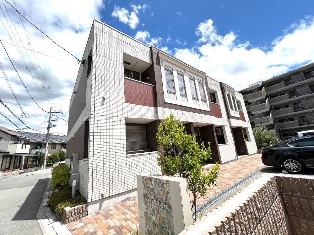 フォレスト宝塚Ⅱ 物件画像