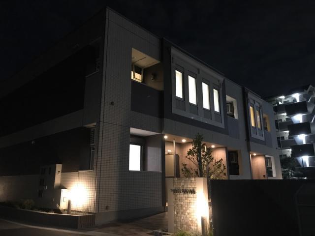 フォレスト宝塚Ⅱ 物件画像