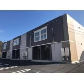 外観写真（昼）