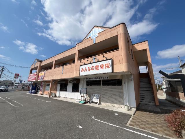 加古川市尾上町安田アパート 物件画像