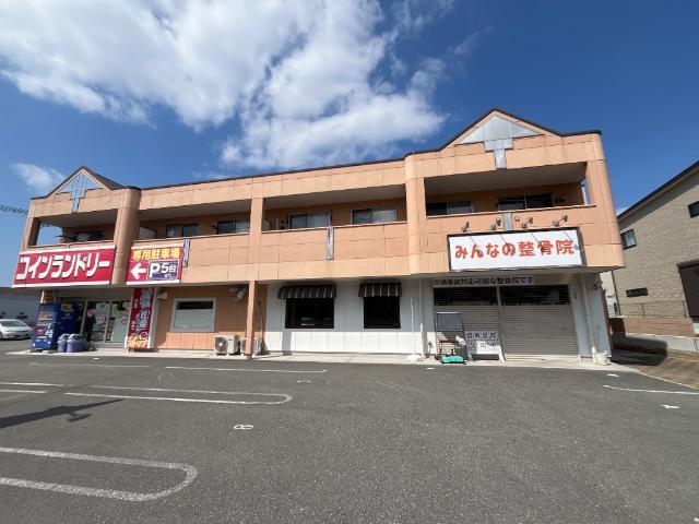 加古川市尾上町安田アパート 物件画像
