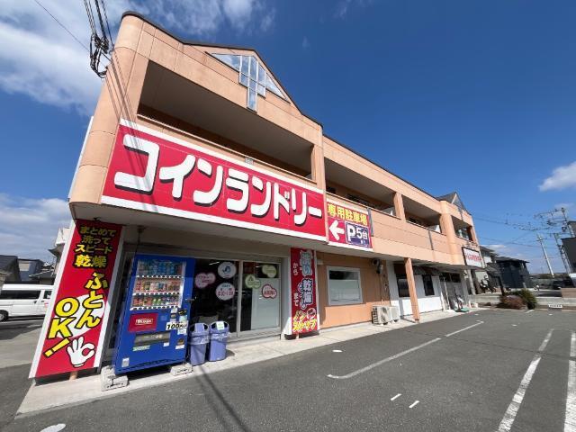 加古川市尾上町安田アパート 物件画像