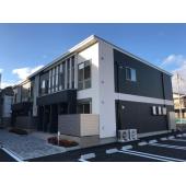 外観写真（昼）