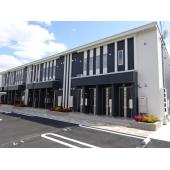 外観写真（昼）