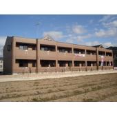 外観写真（昼）