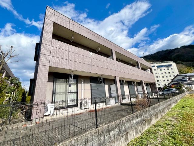 ルミナス 物件画像