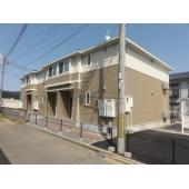 外観写真（昼）