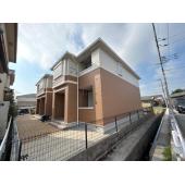 外観写真（昼）