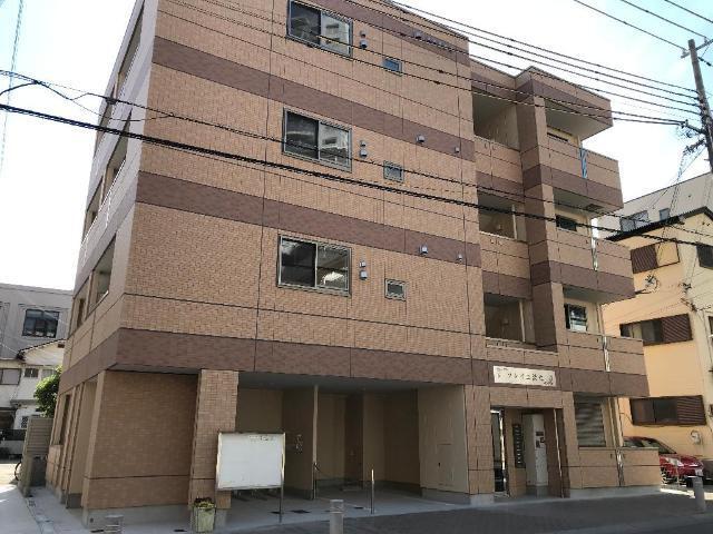 ソレイユ清元 物件画像