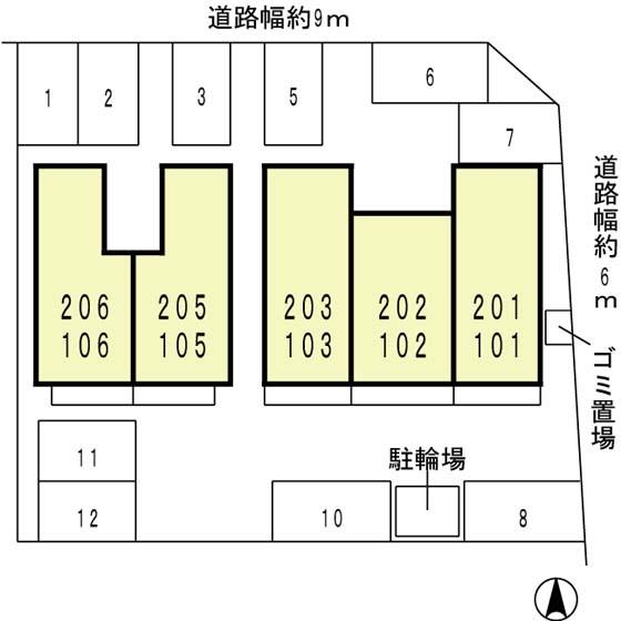 写真:その他物件の写真02