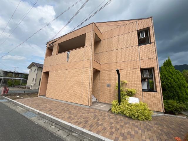 Reizvoll Villa（ライツフォル・ヴィラ） 物件画像