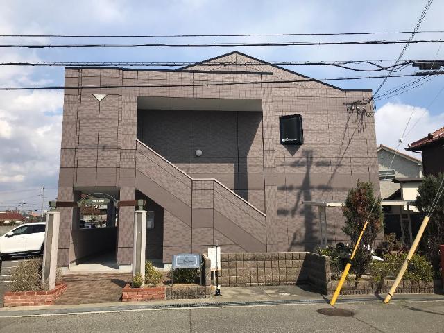フォンテーヌ 物件画像