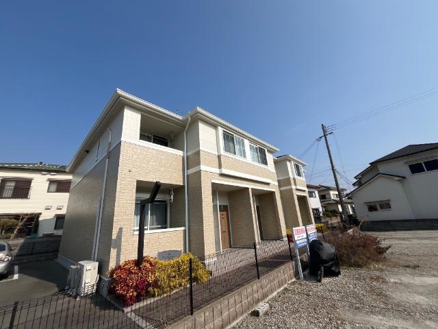 ヴィーブル東二見 物件画像