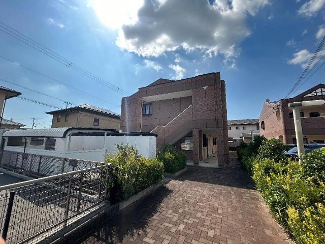 グラッチェⅠ番館 物件画像