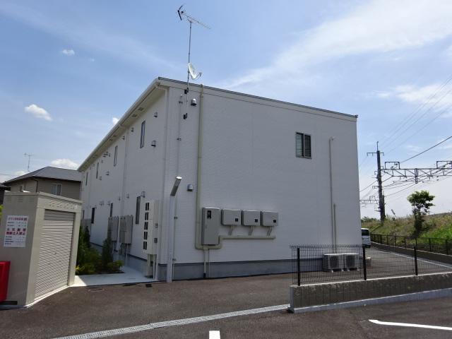 グレイス井沢Ⅱ 物件画像