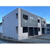 外観写真（昼）