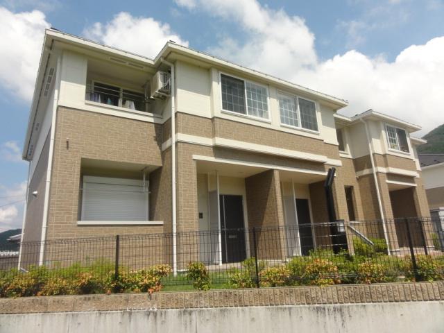 アルシオーネ　弐番館 物件画像
