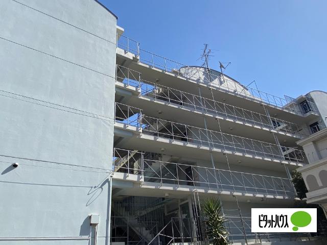 ＰＡＮＢＲＯＳⅤ（４２１） 外観