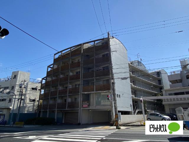 ＰＡＮＢＲＯＳⅤ（４２１） 外観