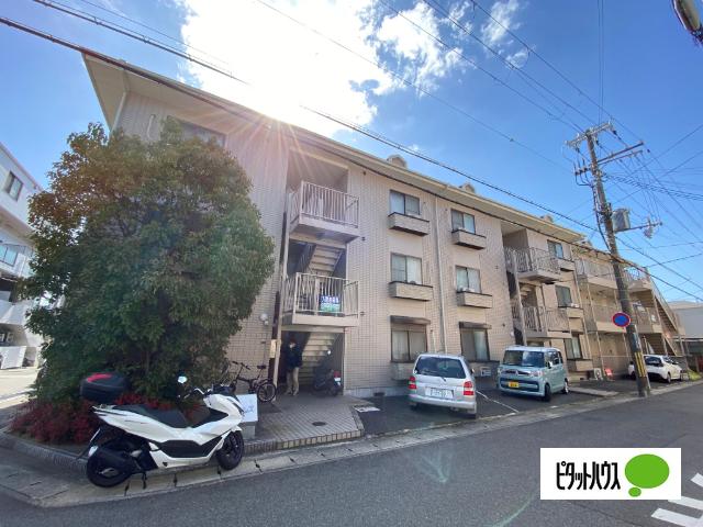 サンヒルズ（１０１） 駐車場