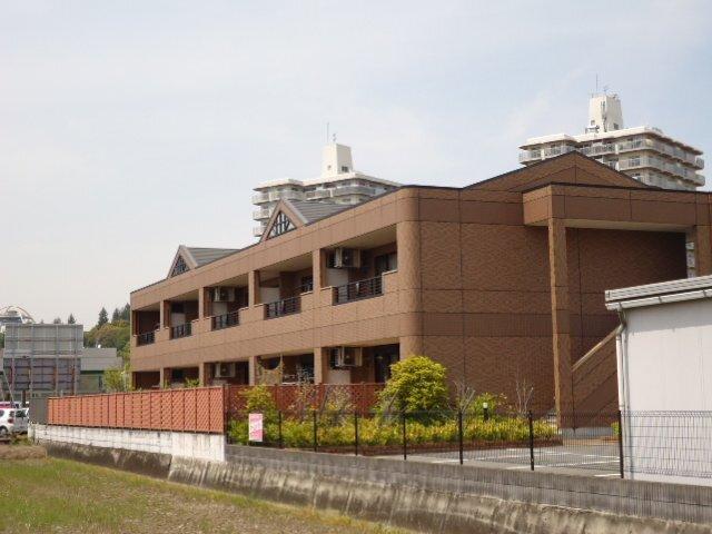 エスポア２１ 物件画像