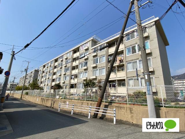 五位ノ池南ビル1号棟（２０８） ロビー