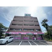 外観写真（昼）