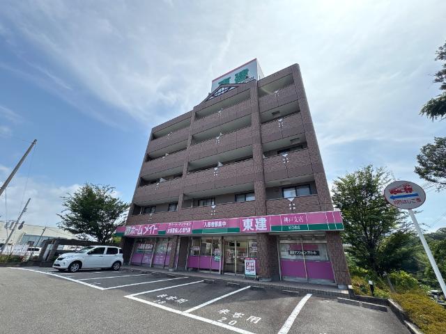 エスポワール壱番館 物件画像