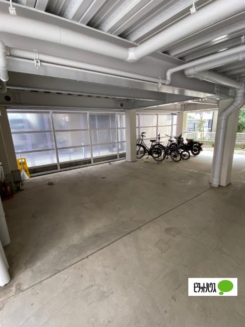 プランニングマンション（203） 駐車場