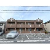 外観写真（昼）